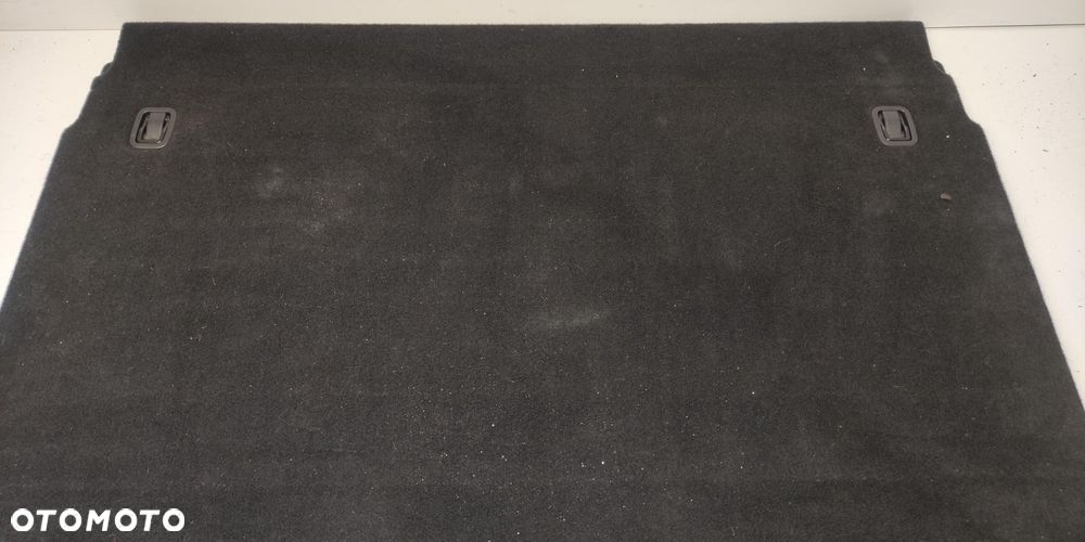 PODŁOGA PÓŁKA BAGAŻNIKA HYUNDAI I30 III HB LIFT 48V 85715-G4000 21-24 - 2