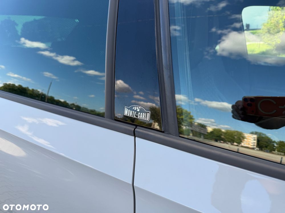 Skoda RAPID 1.0 TSI DSG Monte Carlo - 12