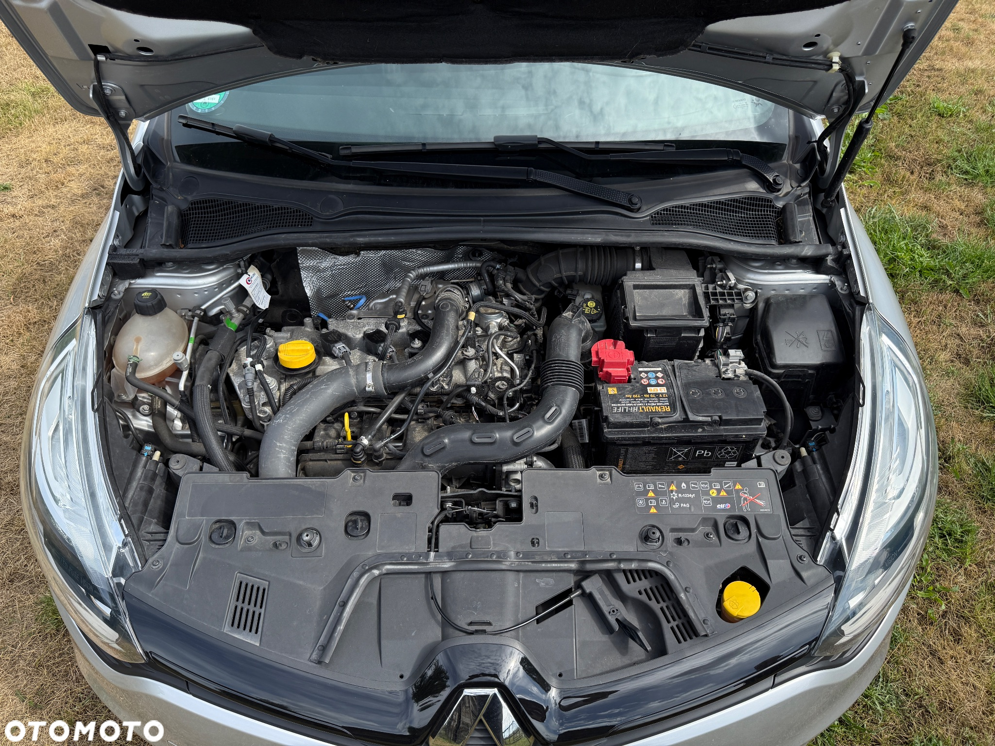Renault Clio 1.2 Enegry TCe Limited Plus - 23