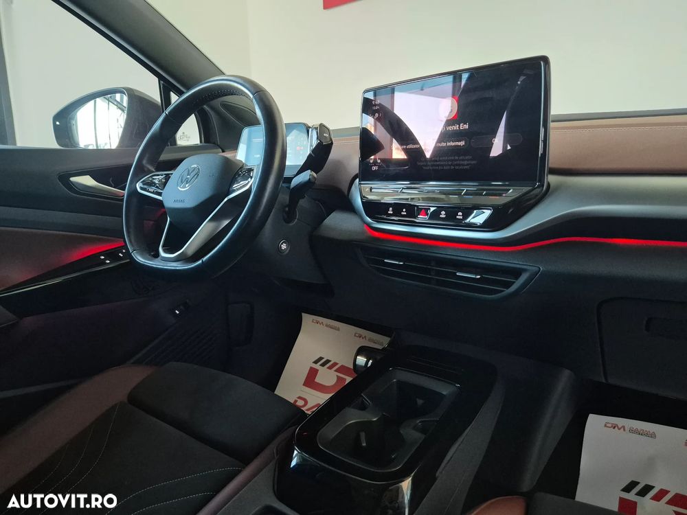Volkswagen ID.4 77 kWh Pro Performance - 8