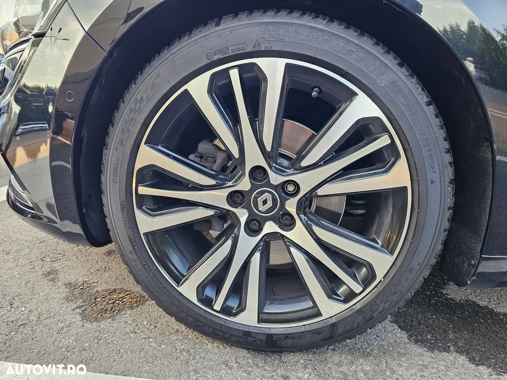 Renault Talisman - 17