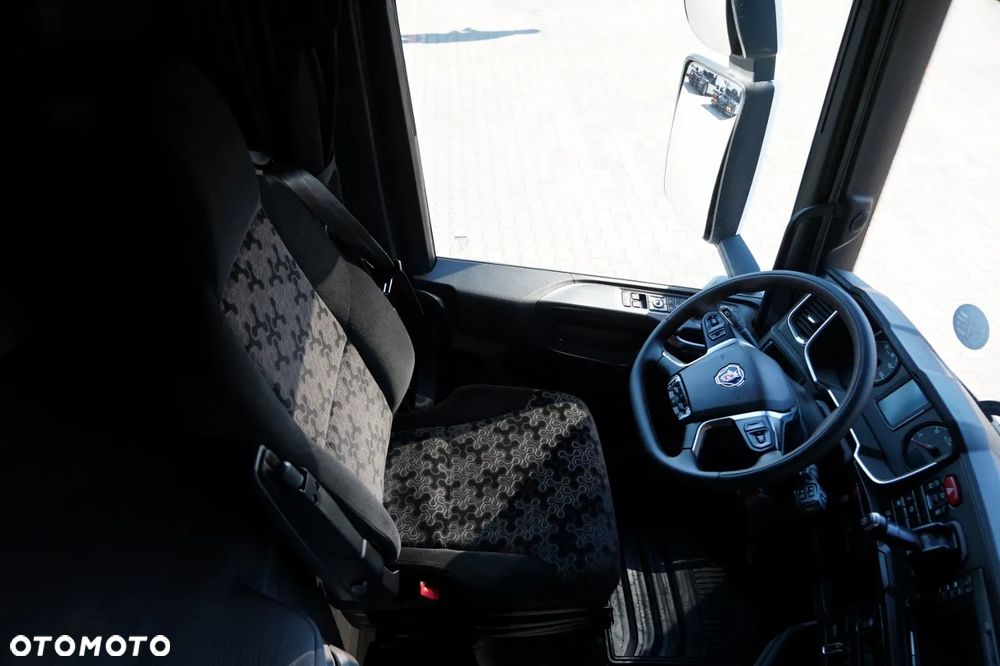 Scania S 500 / MEGA / RETARDER / LOW DECK / RETARDER /  EURO 6 - 28