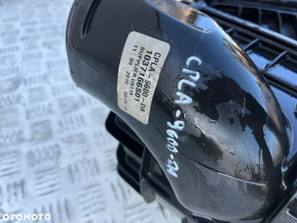 RANGE ROVER SPORT L494 OBUDOWA FILTRA POWIETRZA - 6