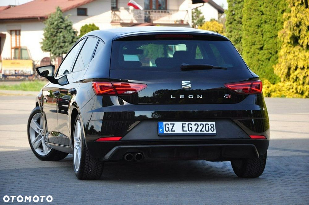 Seat Leon - 19