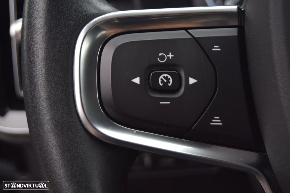 Volvo XC 40 1.5 T5 PHEV Inscription Expression - 23