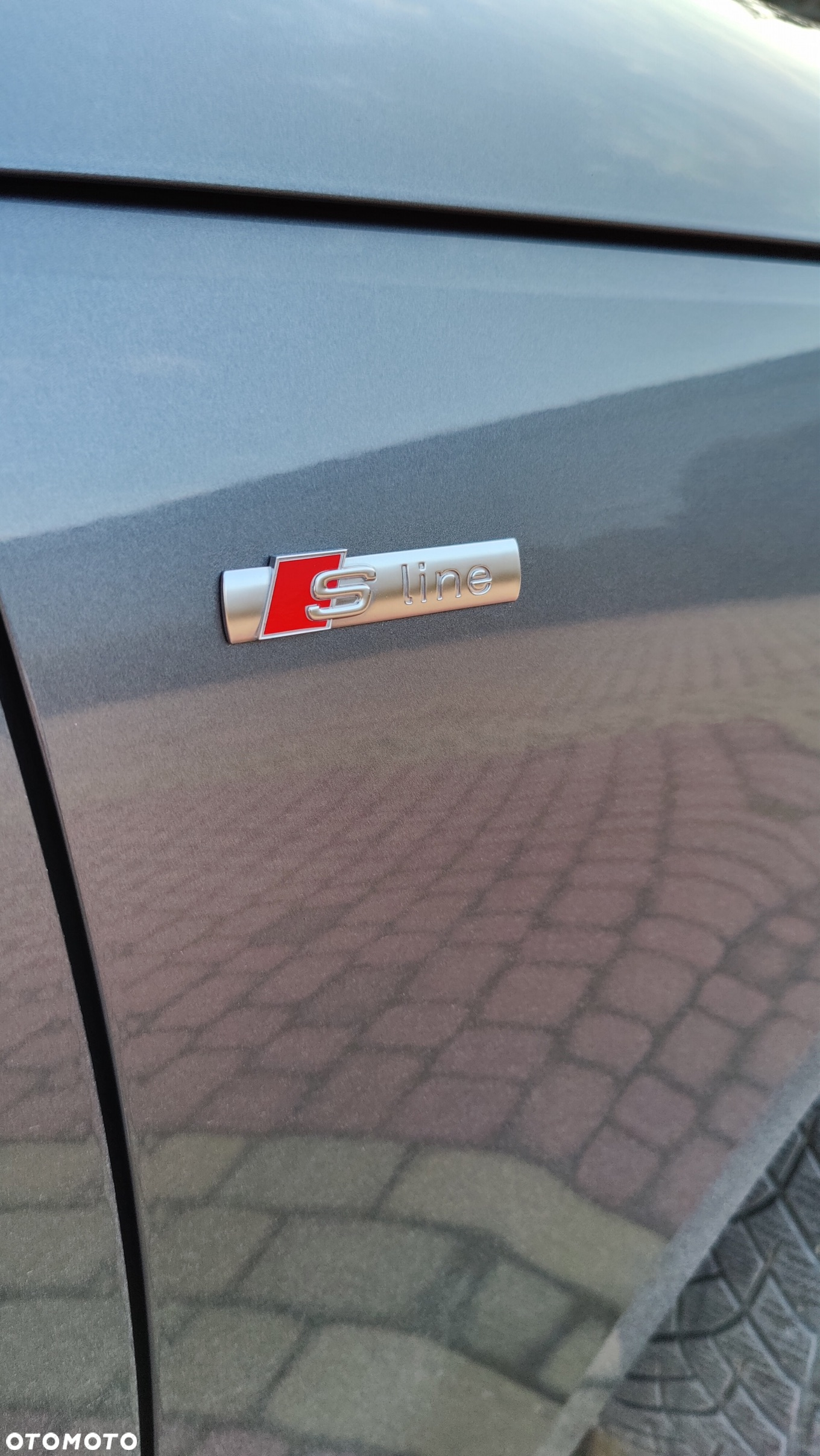 Audi A4 - 8