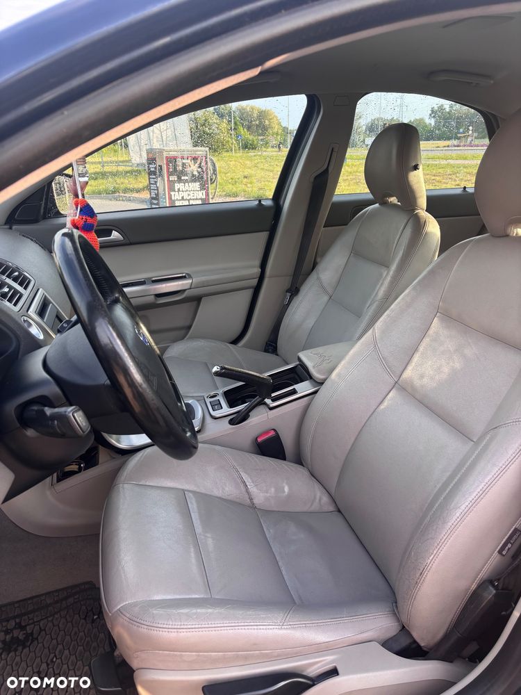 Volvo S40 1.6D DRIVe - 8