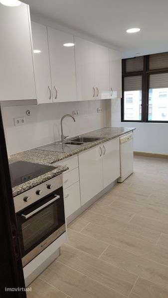 T3 apartamento Setúbal Praça Brasil - Grande imagem: 5/12