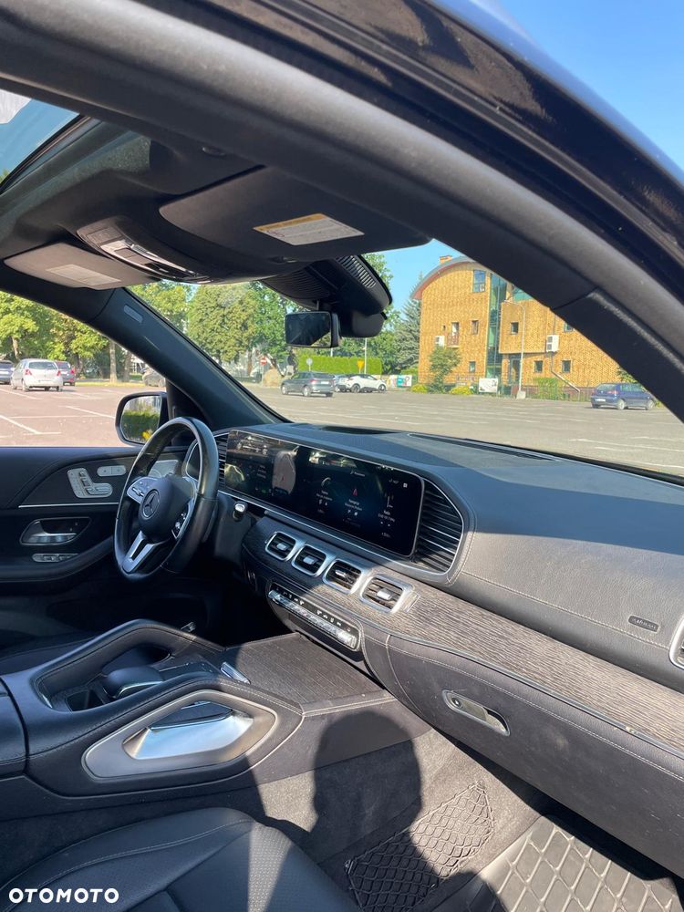 Mercedes-Benz GLE - 15