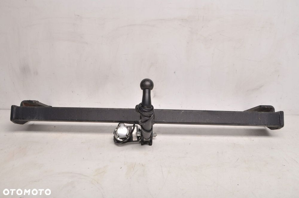 VOLVO S80 I HAK HOLOWNICZY STEINHOF V-313 - 1