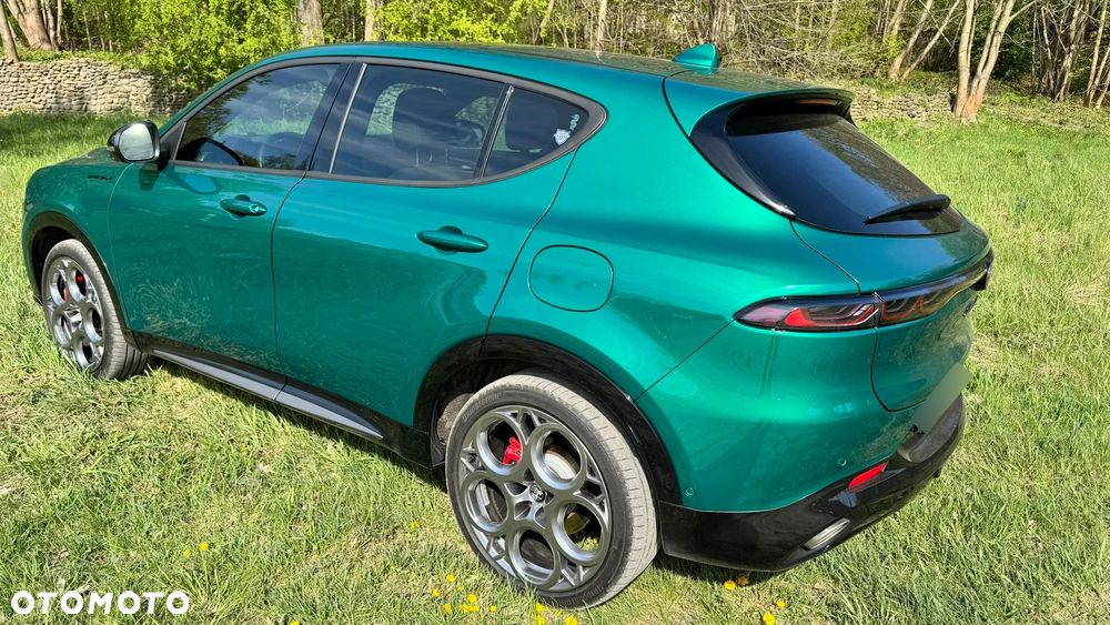 Alfa Romeo Tonale - 3