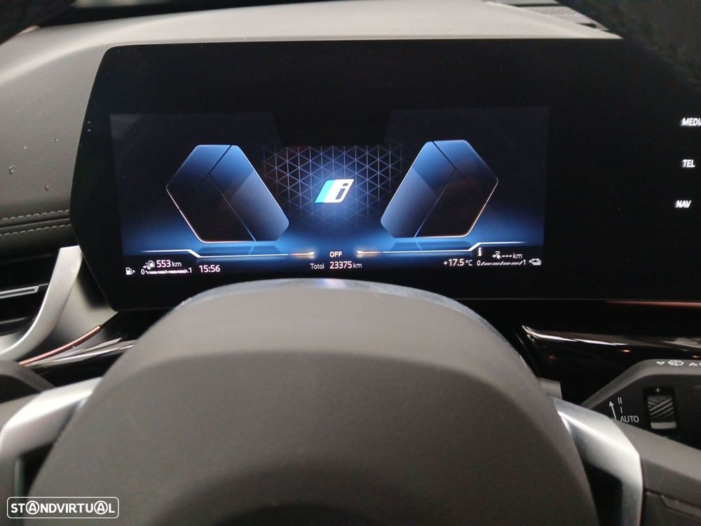 BMW X1 xDrive25e Edição Optimized - 8