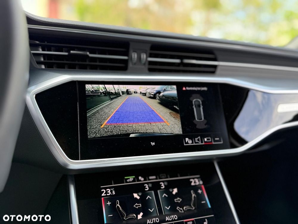 Audi A6 Avant 50 TFSI e PHEV Quattro S tronic - 39