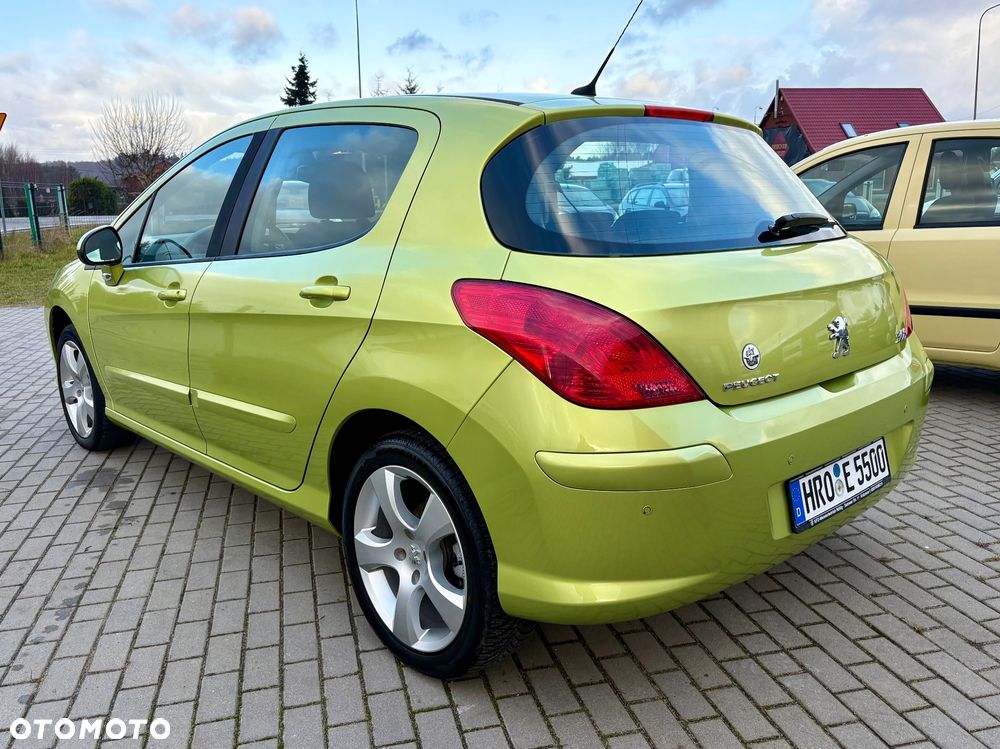 Peugeot 308 1.6 Trendy - 3