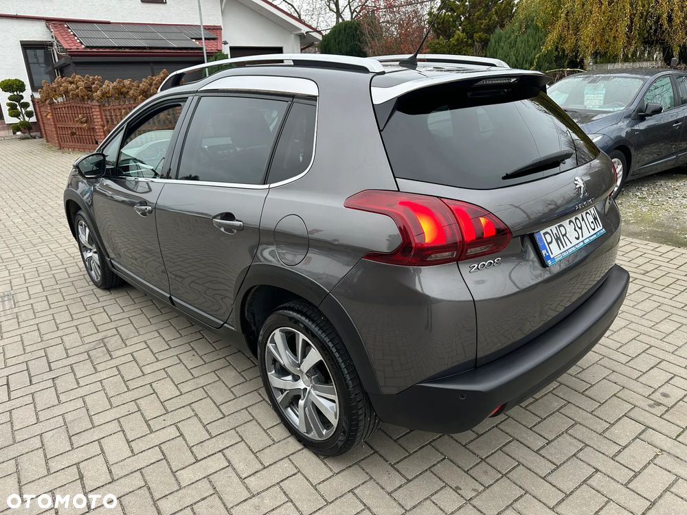 Peugeot 2008 - 4