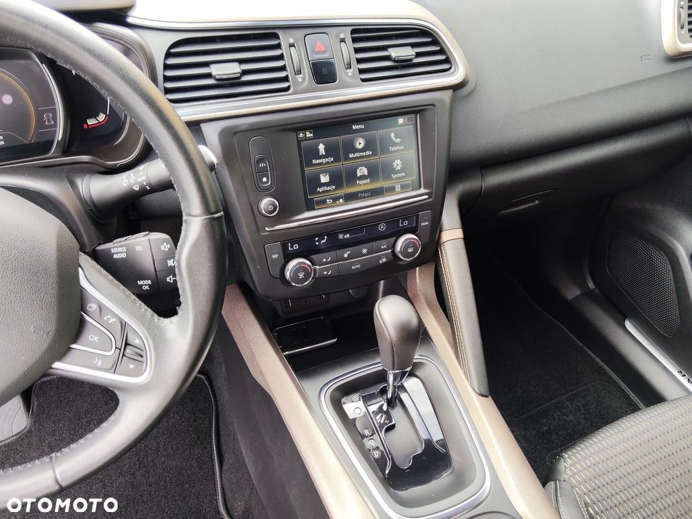 Renault Kadjar Energy dCi 110 EDC XMOD - 20
