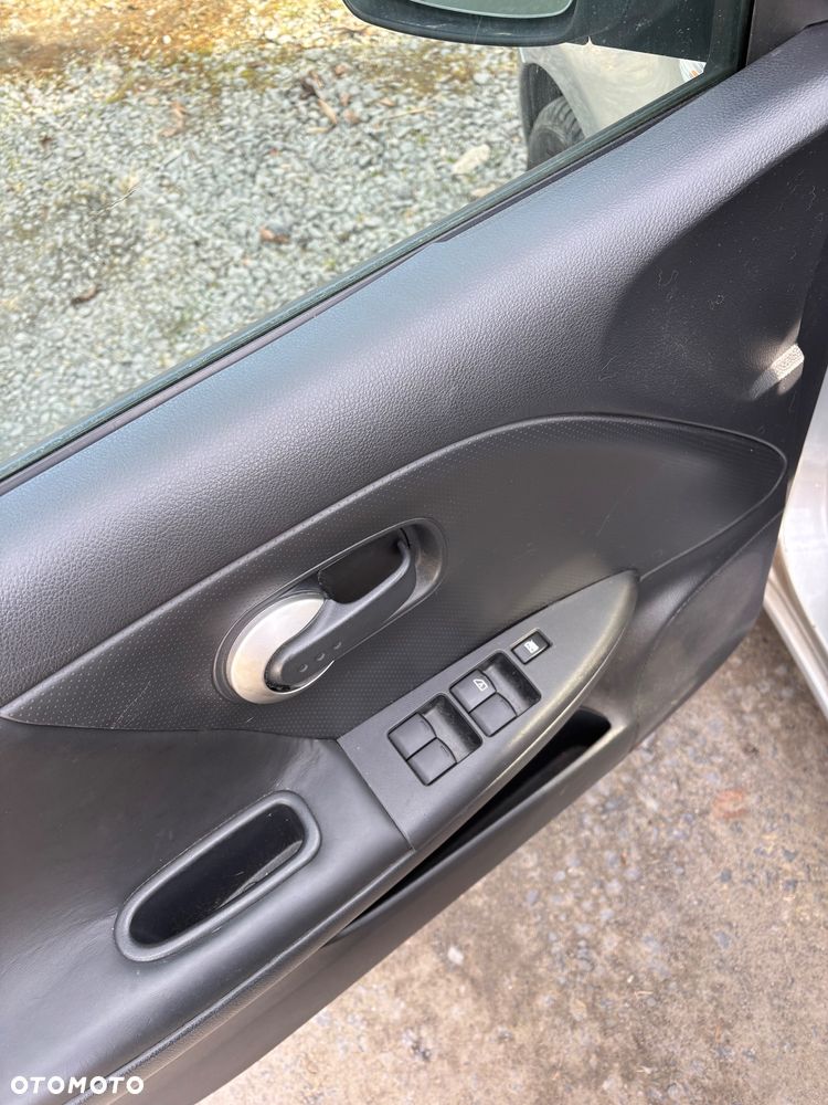 Nissan Note - 18