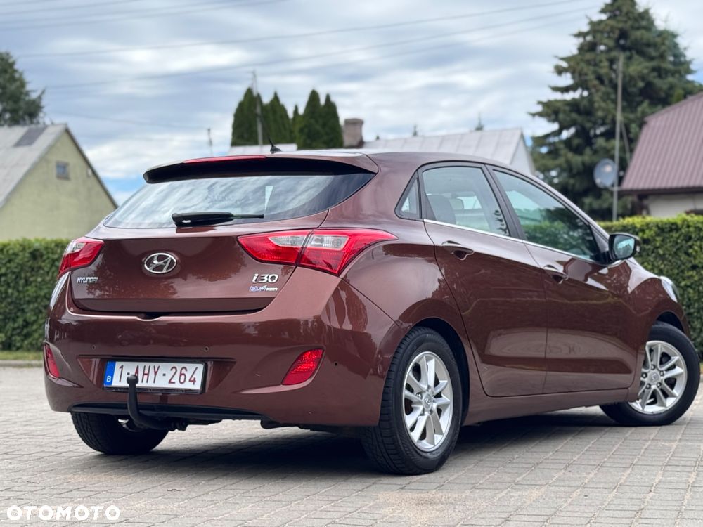 Hyundai i30 - 14