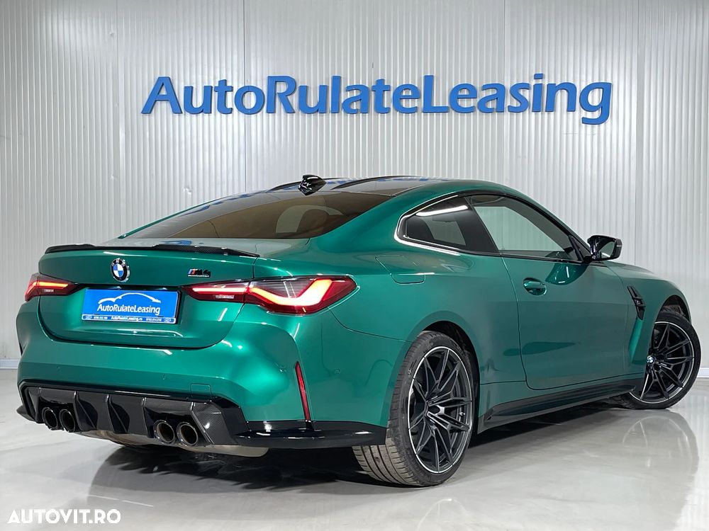 BMW M4 Competition M xDrive AT - 3