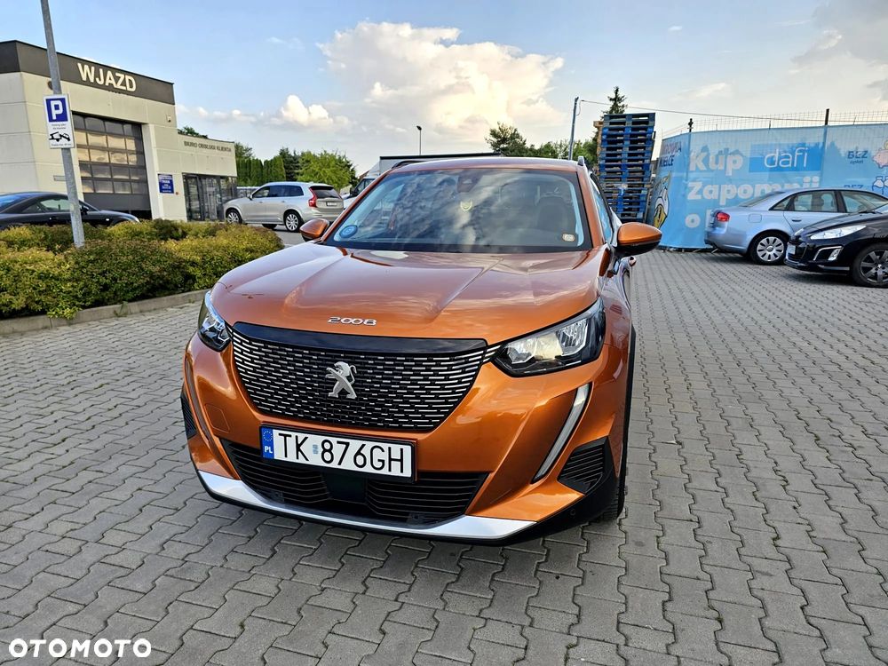 Peugeot 2008 - 4