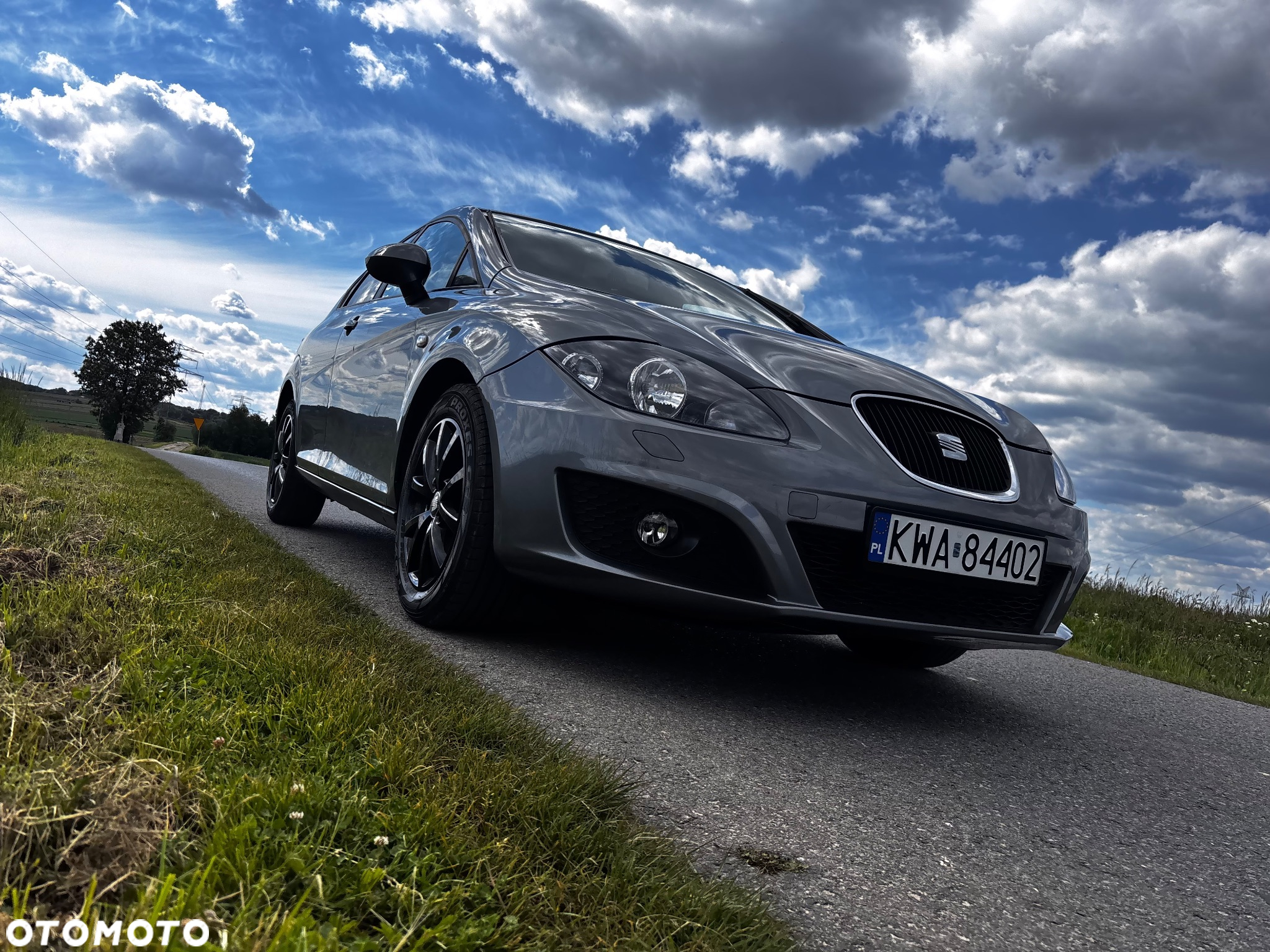 Seat Leon - 2