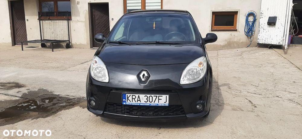 Renault Twingo - 16