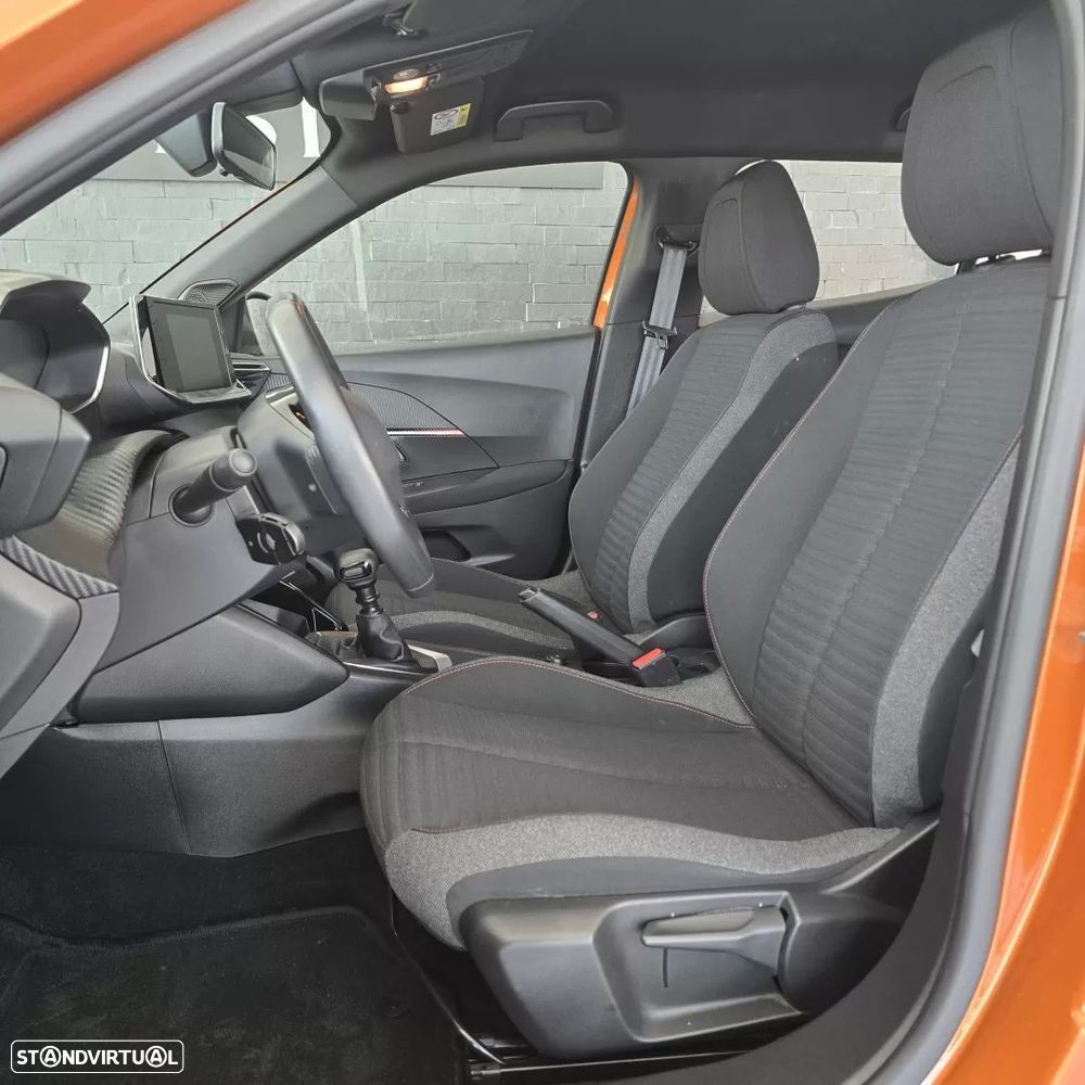 Peugeot 2008 1.2 PureTech Style - 18