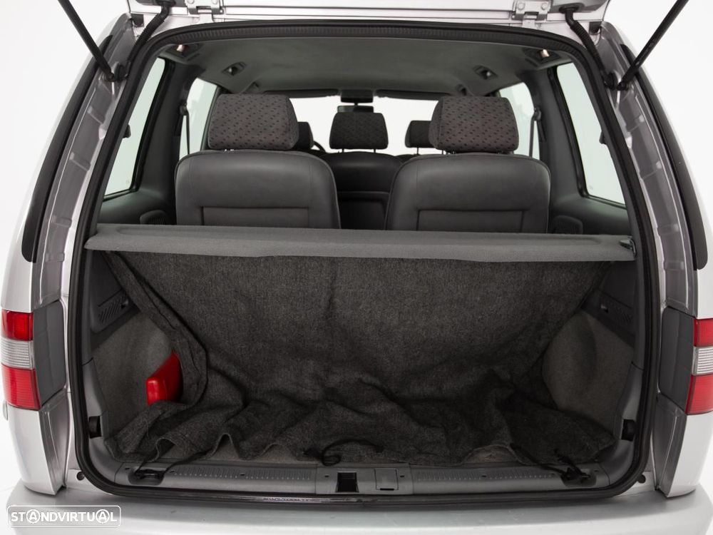 Citroën Evasion - 13