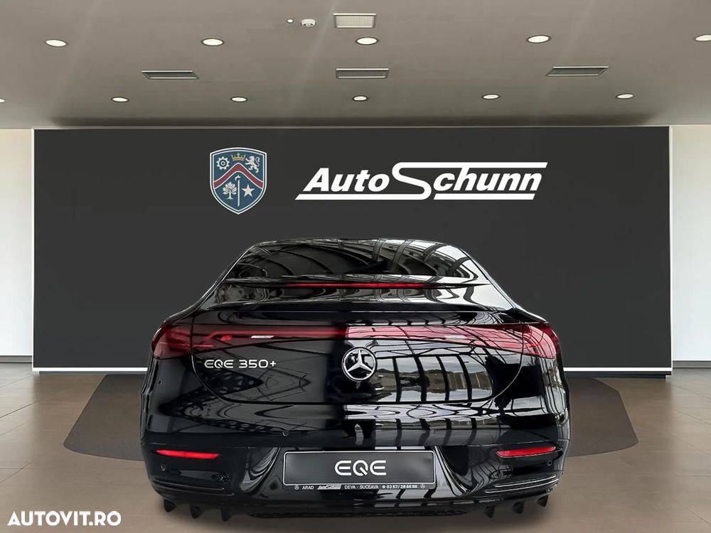 Mercedes-Benz EQE 350+ AMG Line - 6