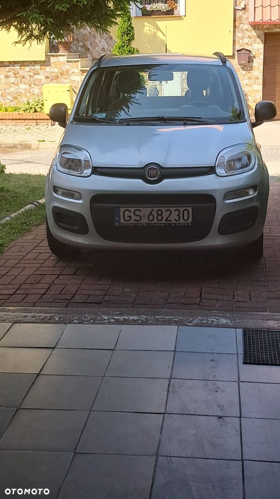 Fiat Panda 1.2 Easy - 1