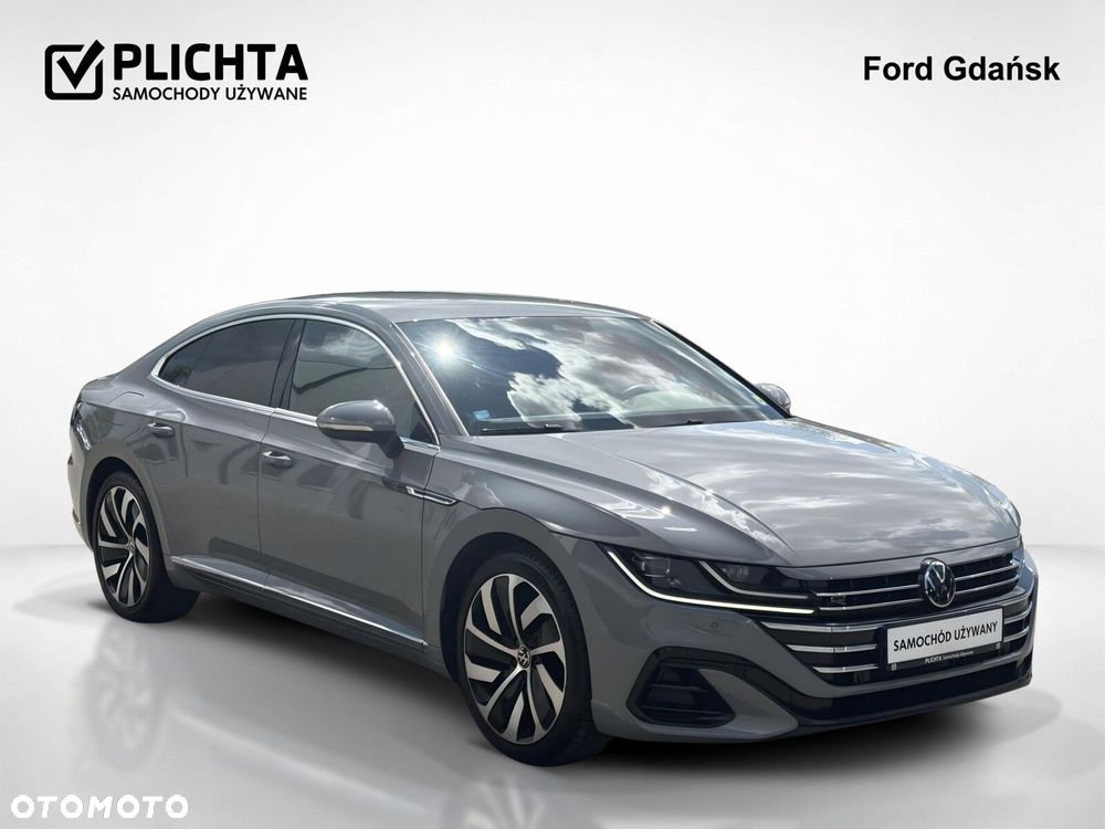 Volkswagen Arteon - 8