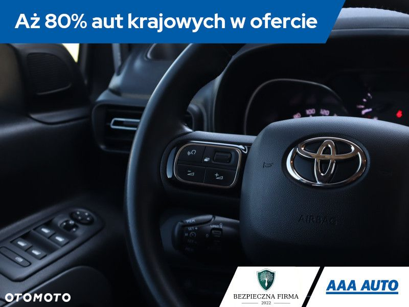 Toyota Proace City Verso - 21