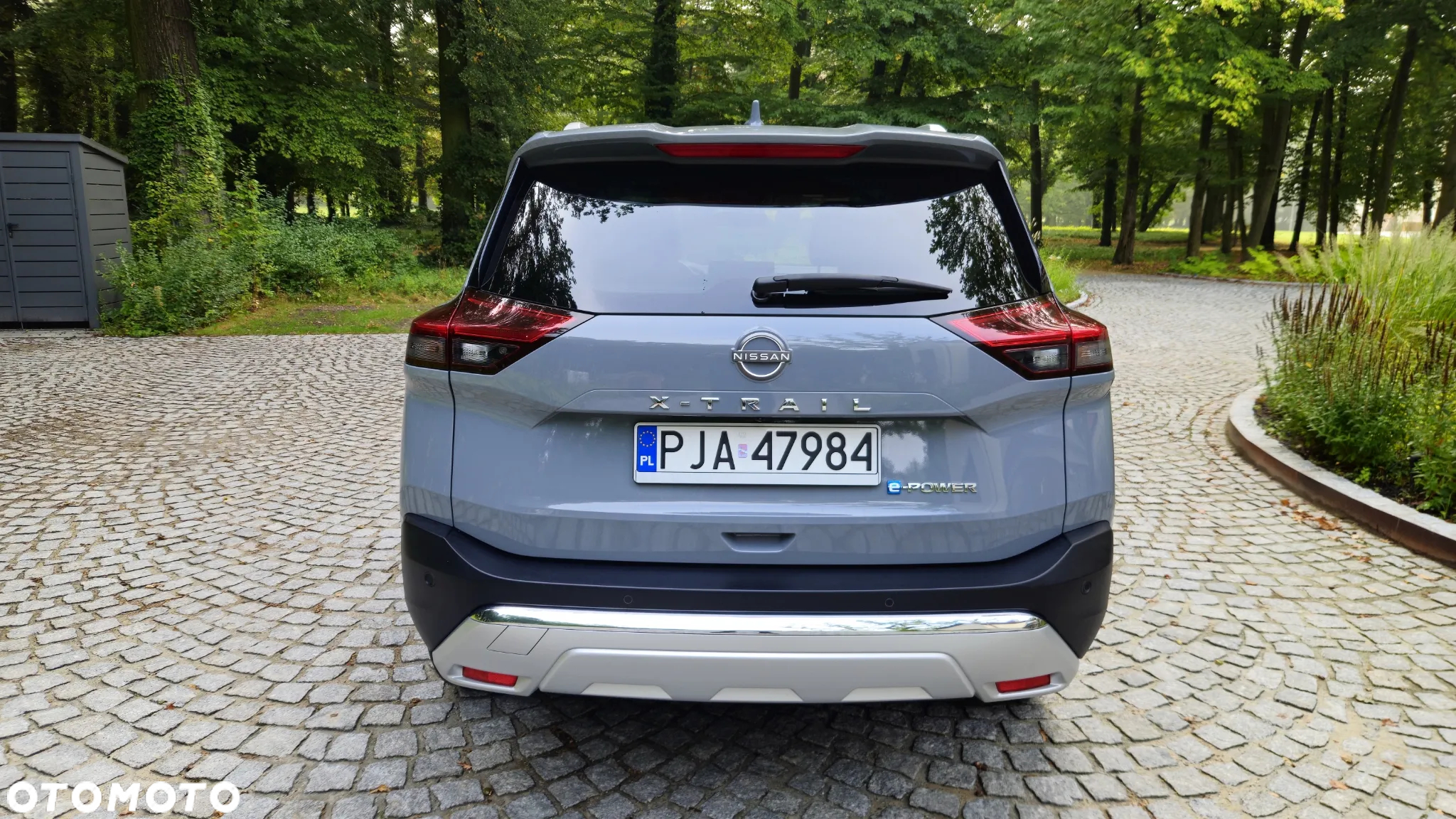 Nissan X-Trail 1.5 VC-T e-POWER Tekna - 6