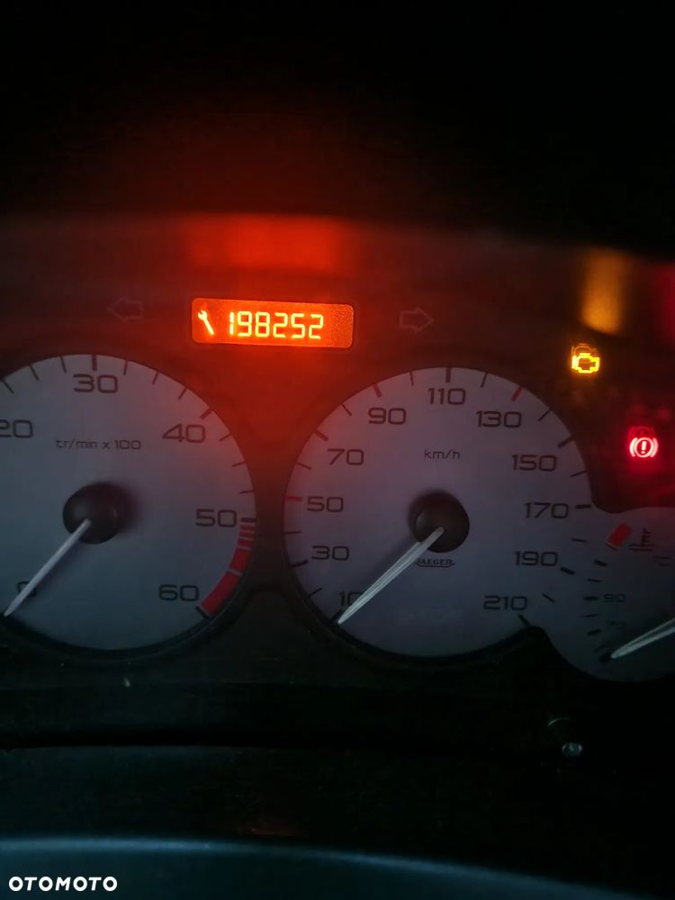 Citroën Berlingo 2.0 HDi Multispace - 1
