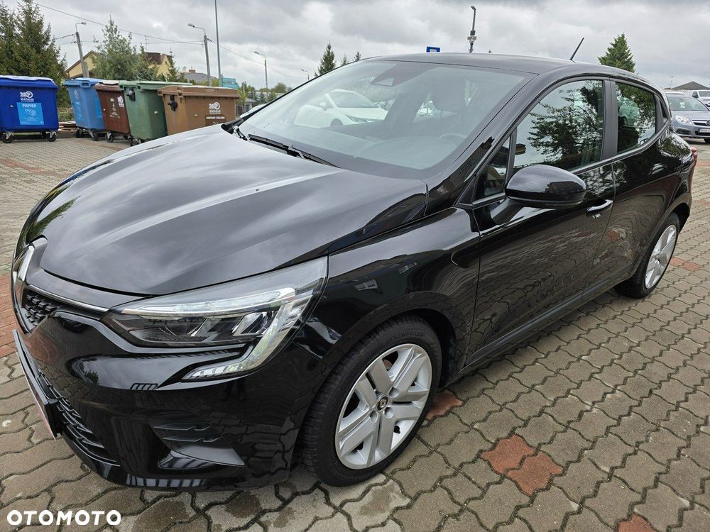 Renault Clio 1.0 TCe Zen - 8