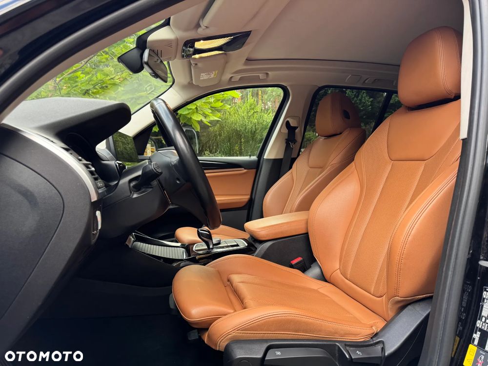 BMW X3 xDrive30e - 15