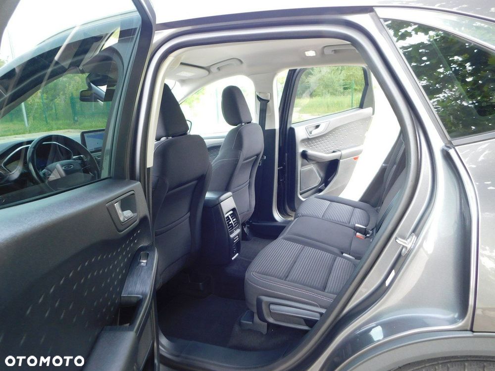 Ford Kuga 1.5 EcoBlue FWD Titanium X - 10