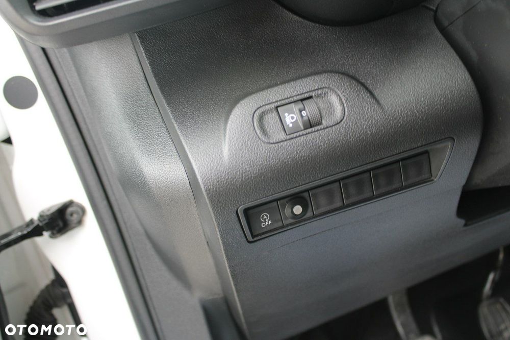 Toyota Proace City Verso - 16