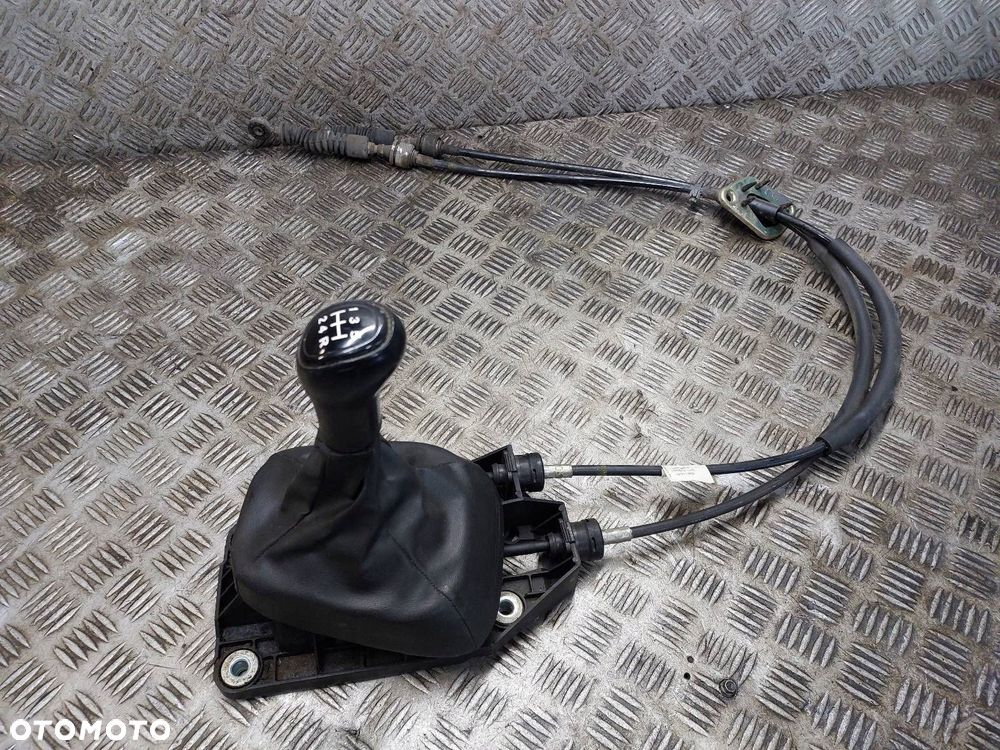 LEWAREK ZMIANY BIEGÓW + LINKI 5B CARISMA I 1.9 DID MR912006 30611697 - 1