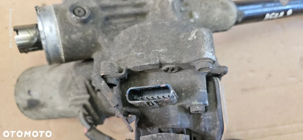 Maglownica przekładnia Suzuki Splash Opel Agila B 1,0 2009r SHOWA 57K5 51K50 - 2