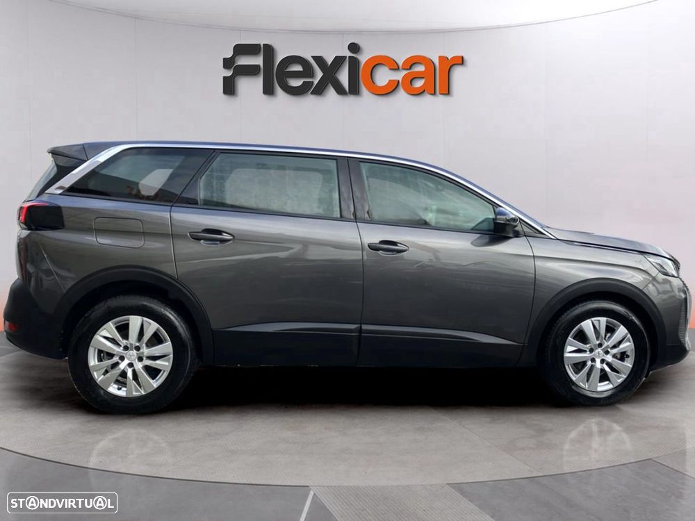 Peugeot 5008 1.2 PureTech Active Pack - 2