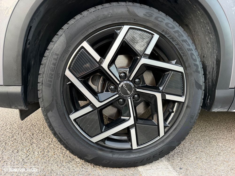 BYD Atto 3 Design - 4