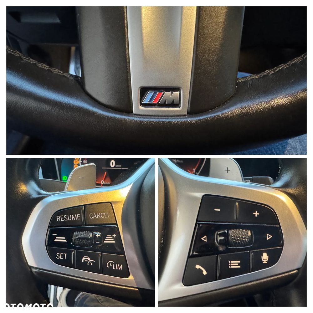 BMW Seria 3 320d M Sport Shadow sport - 23