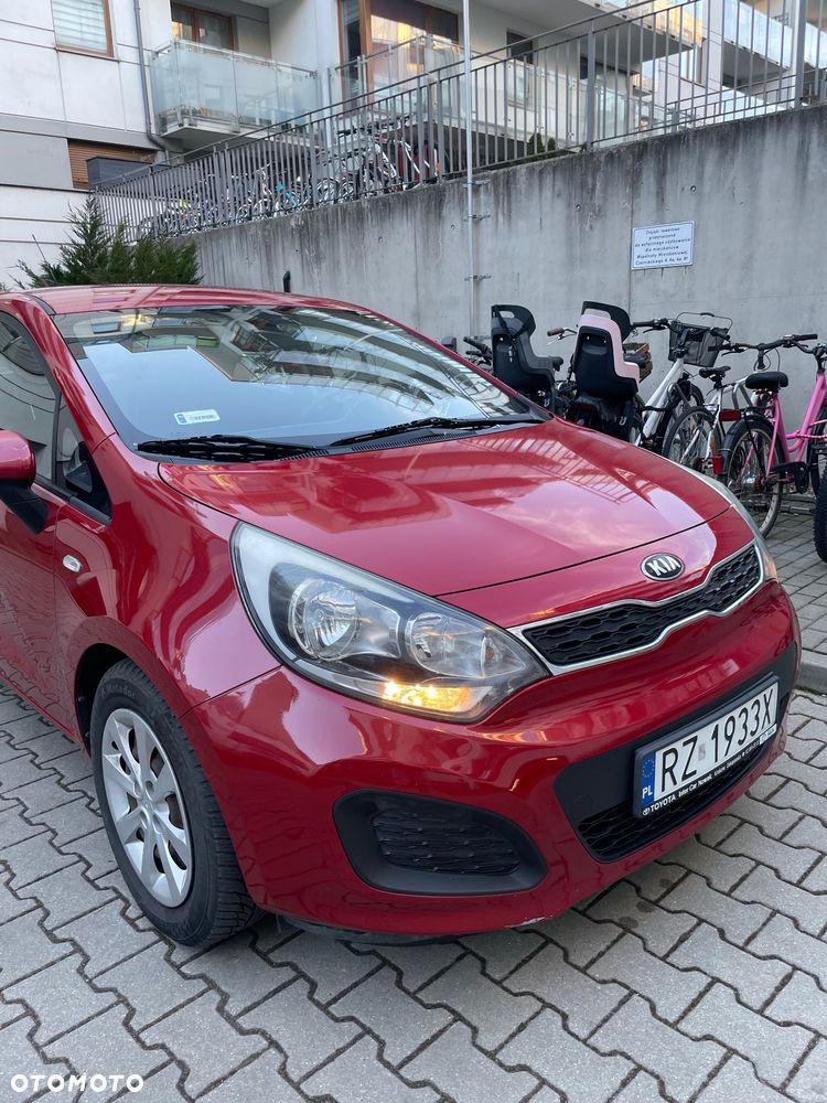 Volkswagen up! 1.0 move EU6 - 15