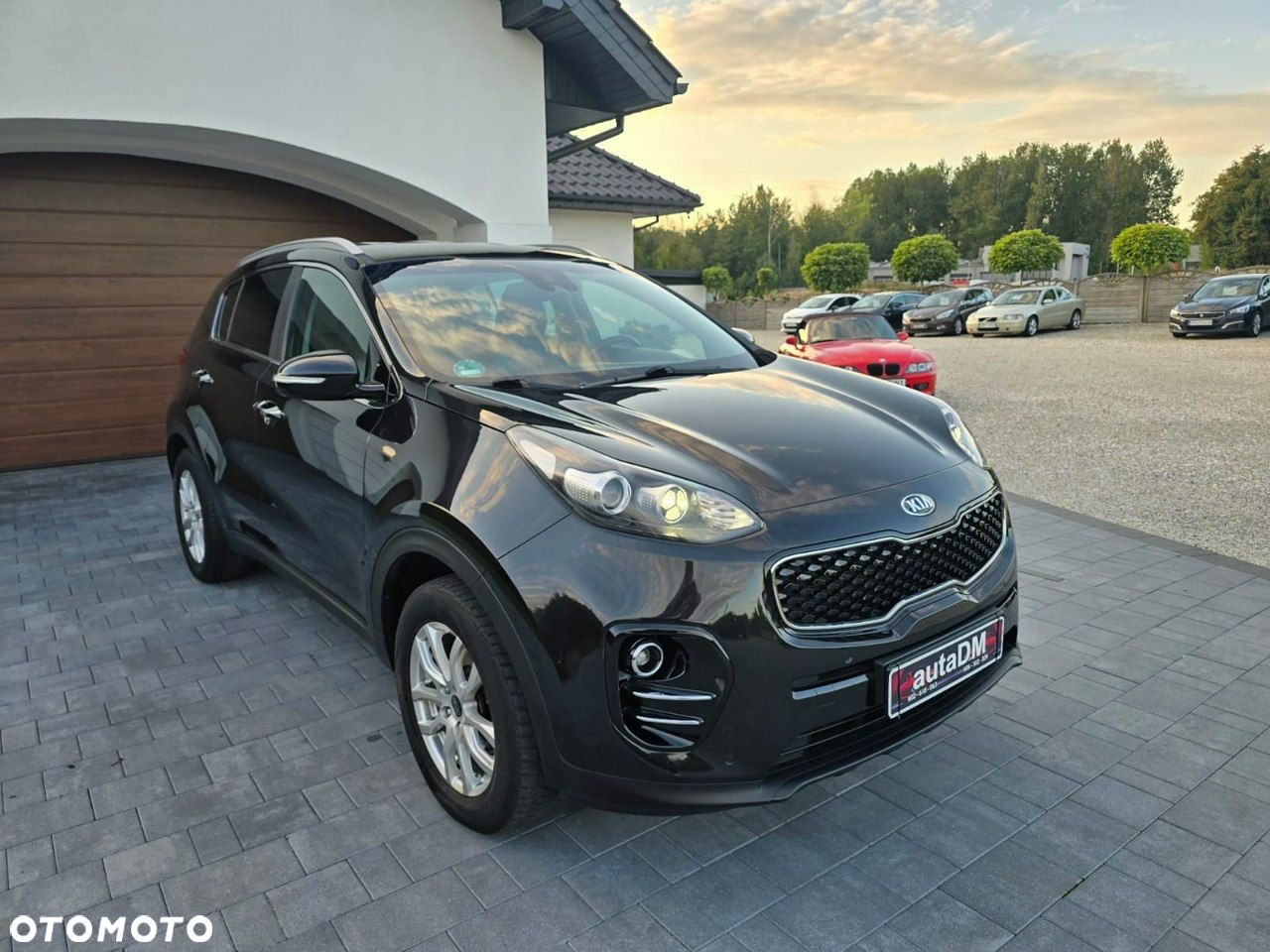 Kia Sportage - 2