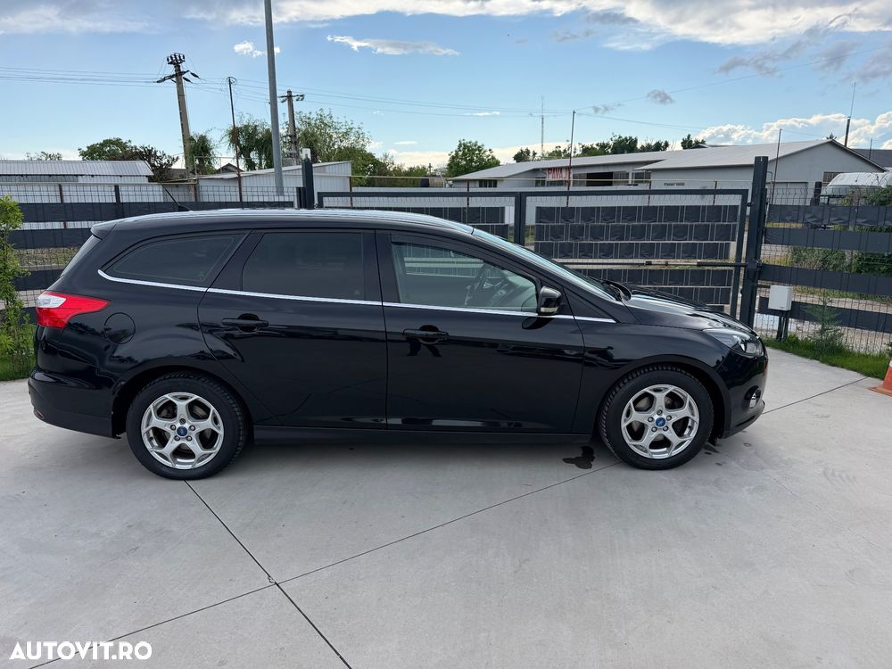 Ford Focus - 5