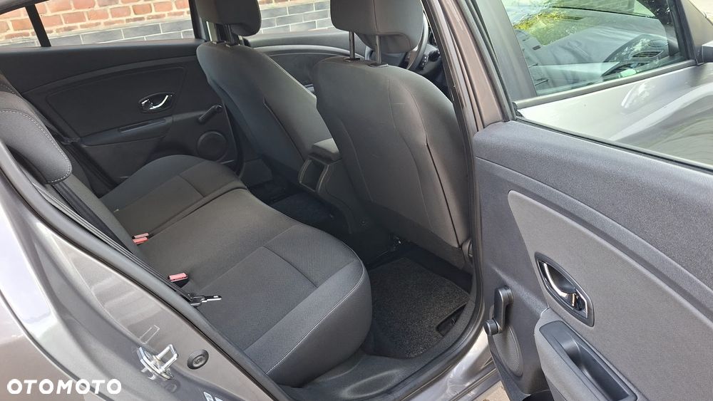 Renault Megane 1.6 16V 100 TomTom Edition - 14