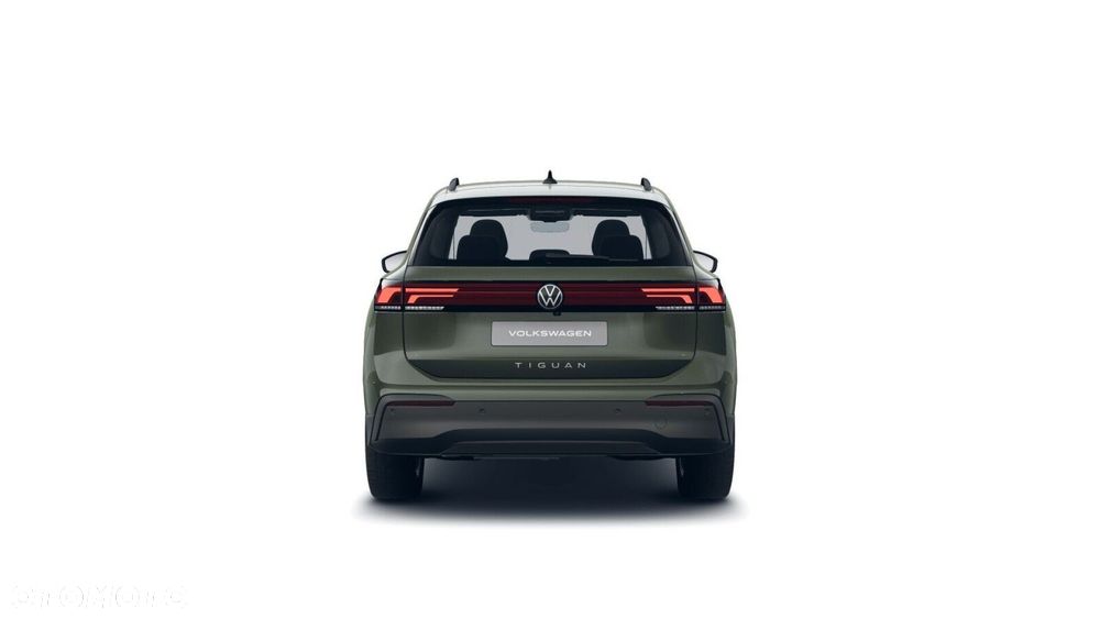 Volkswagen Tiguan - 7