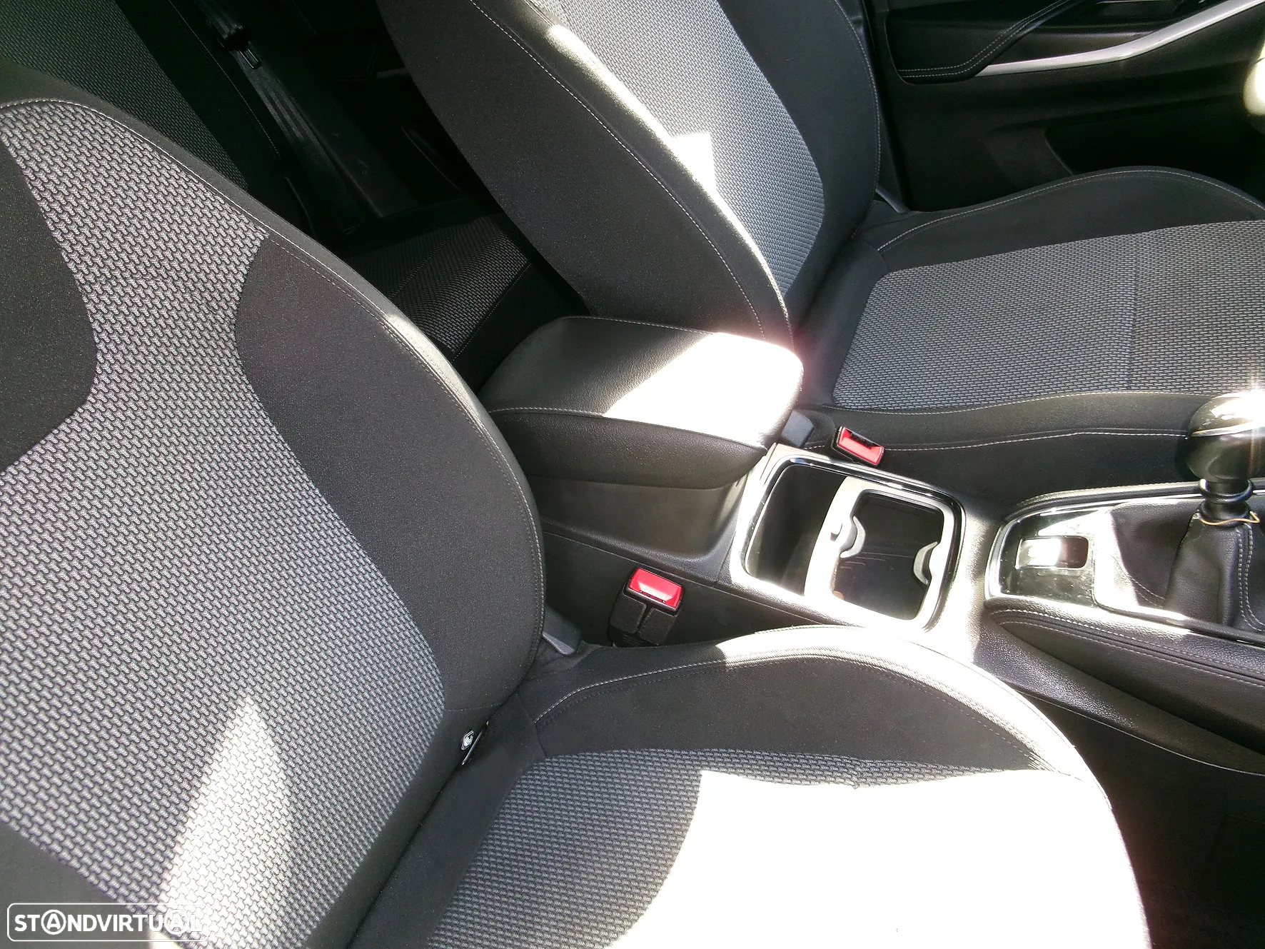 Opel Grandland X 1.5 CDTI Business Edition - 8
