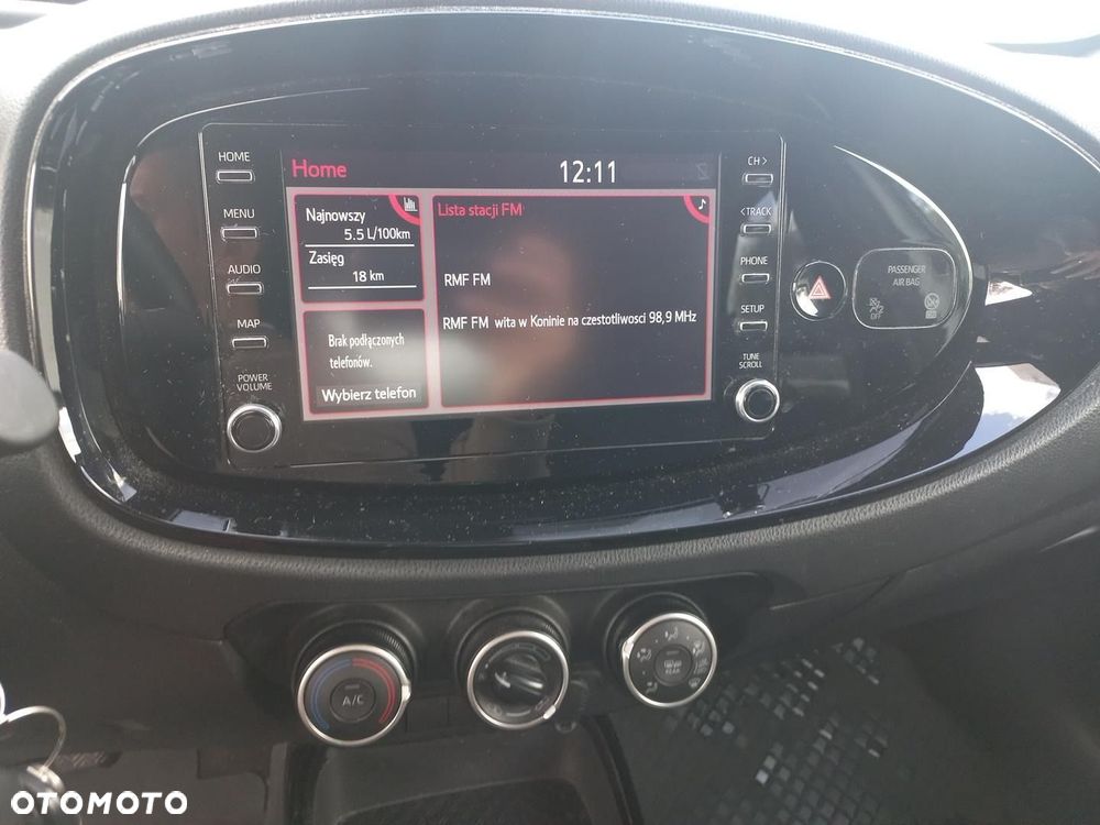 Toyota Aygo X - 21